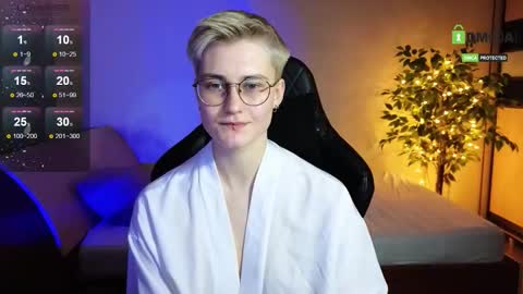 J online show from January 5, 7:50 pm