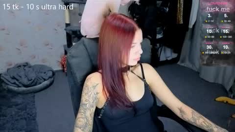 joan_wilson online show from October 2, 10:15 pm