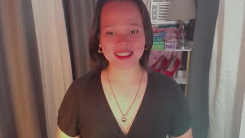 Joana online show from February 14, 6:48 am