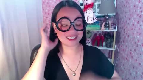 Joana online show from November 25, 12:13 am