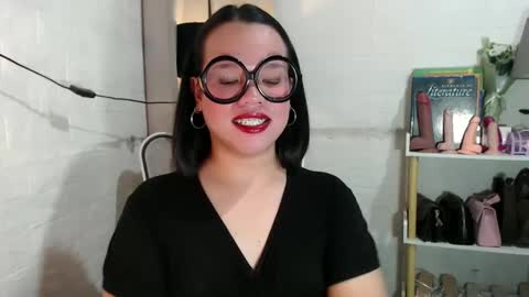 Joana online show from February 24, 11:09 pm