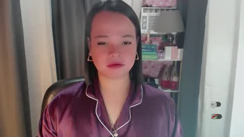 Joana online show from May 30, 2:20 am