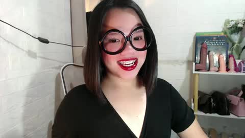 Joana online show from March 1, 7:37 pm