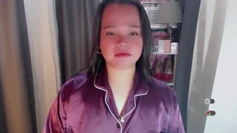 Joana online show from March 13, 12:02 am