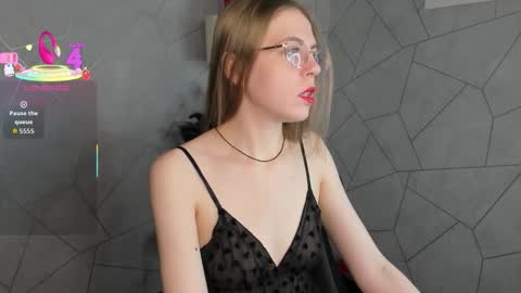 joann_shermann online show from February 18, 1:27 am