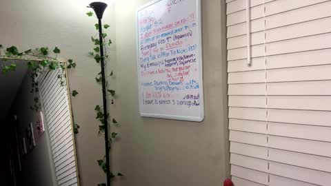 JoJo 3   online show from February 22, 5:12 am