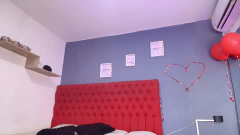 Jocy  online show from February 17, 12:16 pm