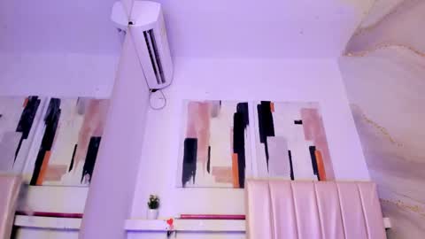 Jocy  online show from September 29, 12:43 pm