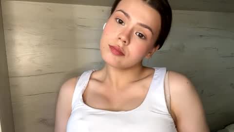 Mila online show from April 14, 10:04 am