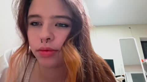 Jody online show from November 19, 6:41 pm