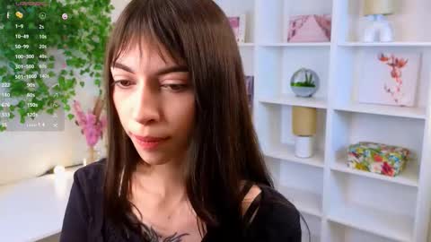 Eva online show from September 19, 4:28 pm