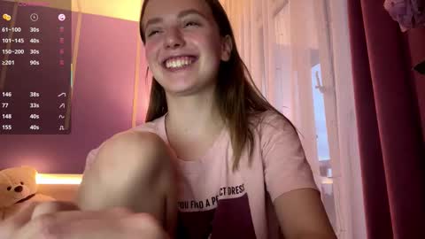 Lina online show from February 19, 10:37 am