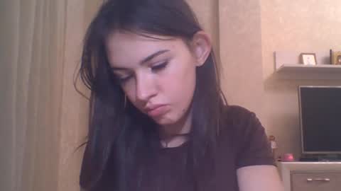 Jennifer online show from November 7, 8:03 pm