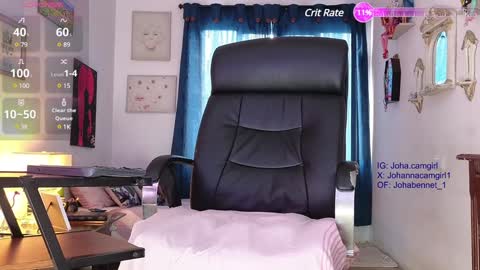 . Johanna Bennet Model Indepenent . online show from December 23, 2:28 pm