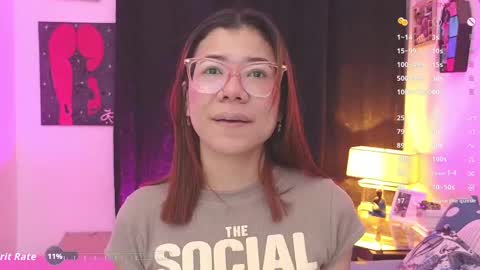 . Johanna Bennet Model Indepenent . online show from November 8, 12:04 am