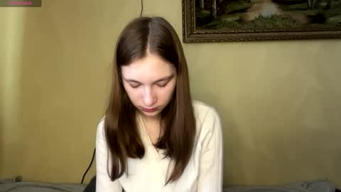 Rocio online show from March 30, 5:07 am