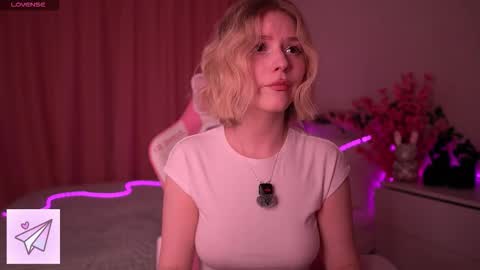 Paula online show from March 6, 12:17 am