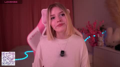 Paula online show from March 26, 12:57 am