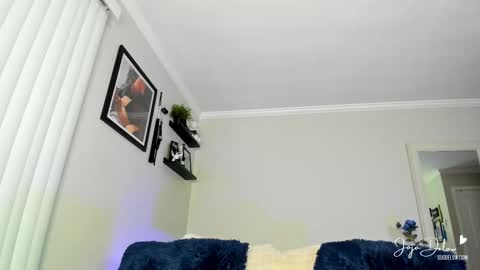 Snapshot of jojodelow chatting on October 14, 12:46 am    online show from October 14, 12:46 am