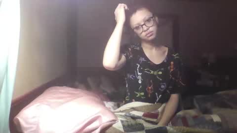 jojosbizarrelyf online show from November 22, 7:44 am