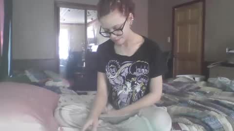 jojosbizarrelyf online show from November 17, 7:25 pm