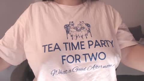 Jolene online show from April 17, 6:59 am