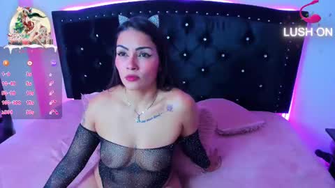 Jolie online show from December 24, 2:54 am