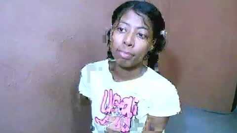 Snapshot of joliekah27 chatting on March 6, 8:41 am joliekah27 online show from March 6, 8:41 am