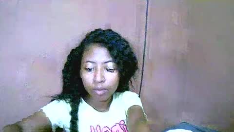 Snapshot of joliekah27 chatting on February 26, 12:09 am joliekah27 online show from February 26, 12:09 am