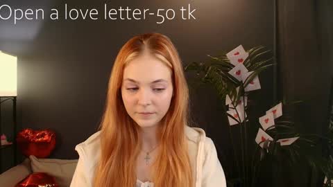 Polly  online show from February 5, 12:27 pm