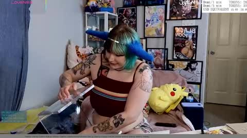 JoltionMac JJ online show from April 18, 5:32 am