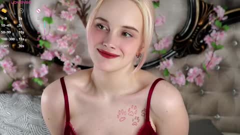 Alice online show from April 7, 11:12 am