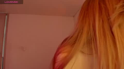 Snapshot of jordaniaa_ chatting on December 15, 7:31 pm Megan  OF Jordaniaas online show from December 15, 7:31 pm