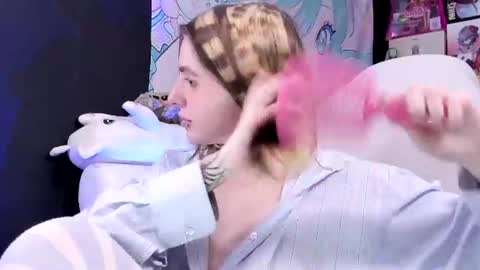Rose online show from August 1, 4:53 pm