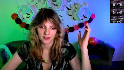 jose_fairy online show from October 28, 9:59 am