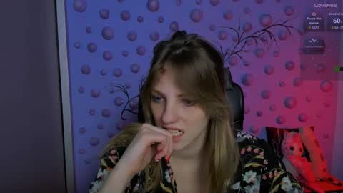 jose_fairy online show from January 10, 10:20 am