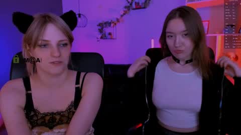 jose_fairy online show from April 7, 7:05 pm