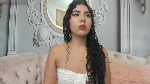 Katalina online show from January 27, 6:41 pm