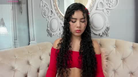 Katalina online show from January 31, 7:08 pm