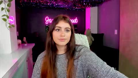 Sofia Garcia online show from September 14, 2:42 am