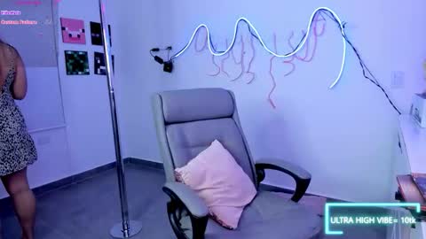 Sofia Garcia online show from January 11, 11:32 pm