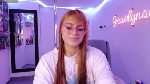 Sofia Garcia online show from April 22, 2:08 am