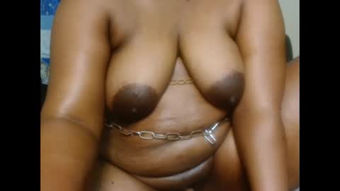 jovially queen online show from February 17, 8:16 pm