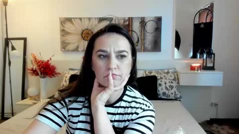 CassidyJoy online show from March 28, 2:16 pm