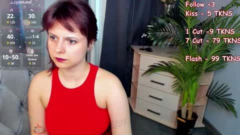 Snapshot of joyce_coy chatting on October 8, 1:26 pm Joyce online show from October 8, 1:26 pm