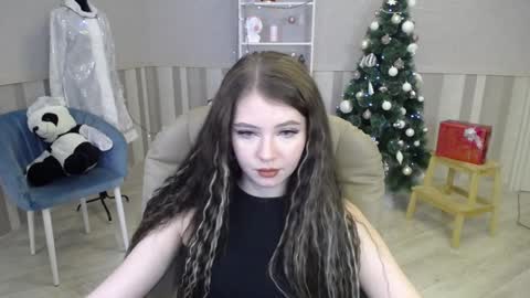 Ginny online show from December 17, 6:53 pm