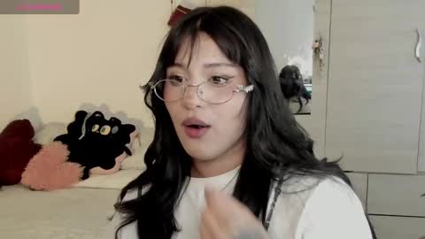 Ju Kyung online show from November 13, 7:07 am