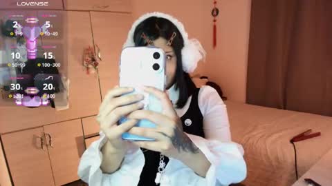 Ju Kyung online show from April 3, 4:10 am