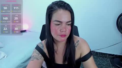 Juana Gate online show from January 16, 5:03 am