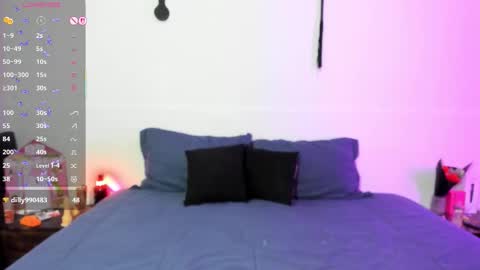 Blue online show from January 17, 5:31 pm